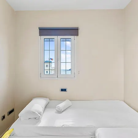 شقة Medano4you Sky El Médano