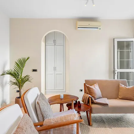 شقة Medano4you Sky