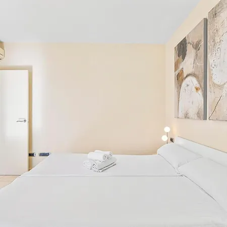 Medano4you Sky شقة El Médano