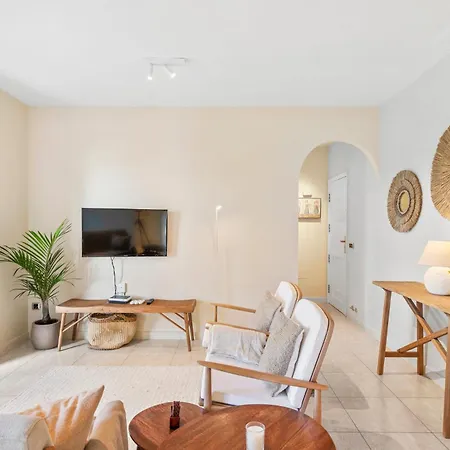 Medano4you Sky شقة *