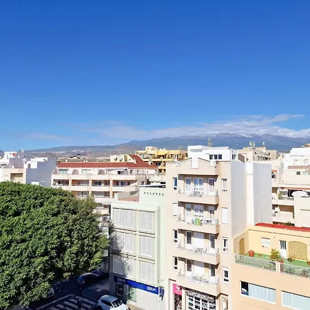 Medano4you Sky * El Médano