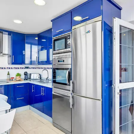 شقة Medano4you Sky