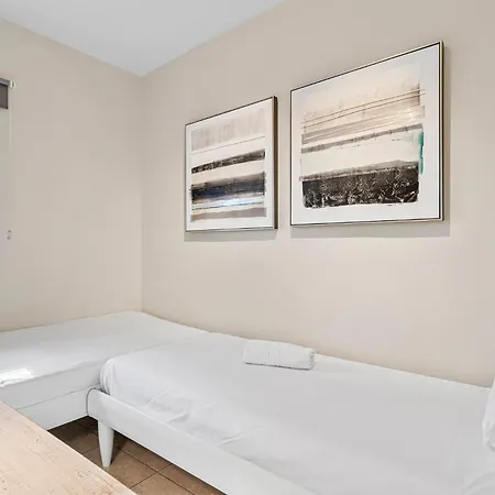 Medano4you Sky شقة *