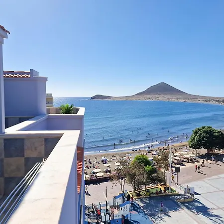 Medano4you Sky شقة El Médano