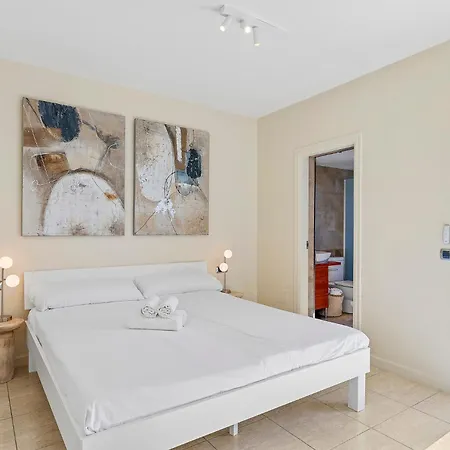 Medano4you Sky شقة