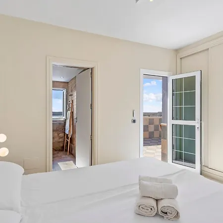 Medano4you Sky شقة