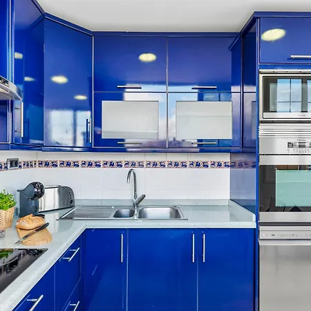 Medano4you Sky شقة El Médano