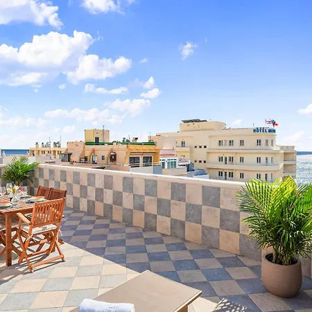 Medano4you Sky شقة