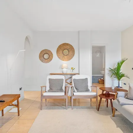 شقة Medano4you Sky