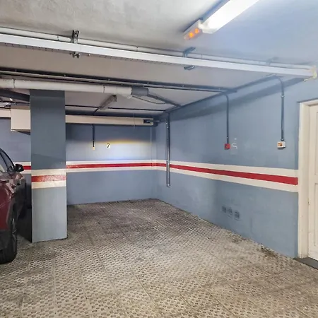 شقة Medano4you Sky *